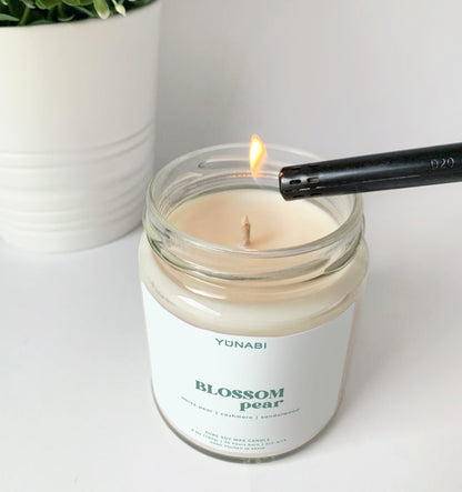 Blossom Pear 6 oz. Candle