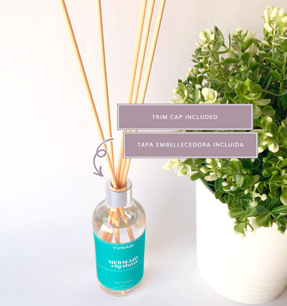 Mermaid Rhythms Reed Diffuser 100 ml