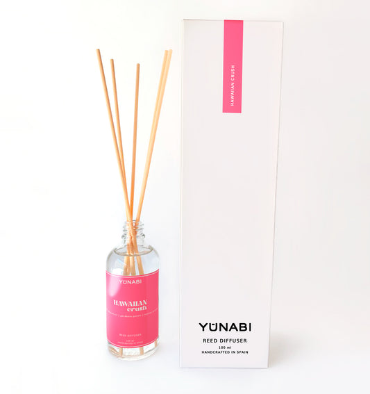 Hawaiian Crush Reed Diffuser 100 ml