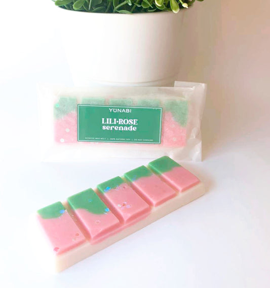 Lili·Rose Serenade Wax Melt