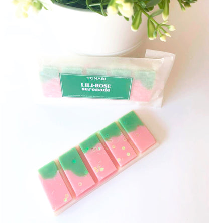 Lili·Rose Serenade Wax Melt